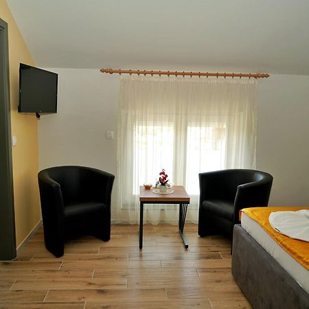 Swiss Apartmani Banja Luka Exterior photo