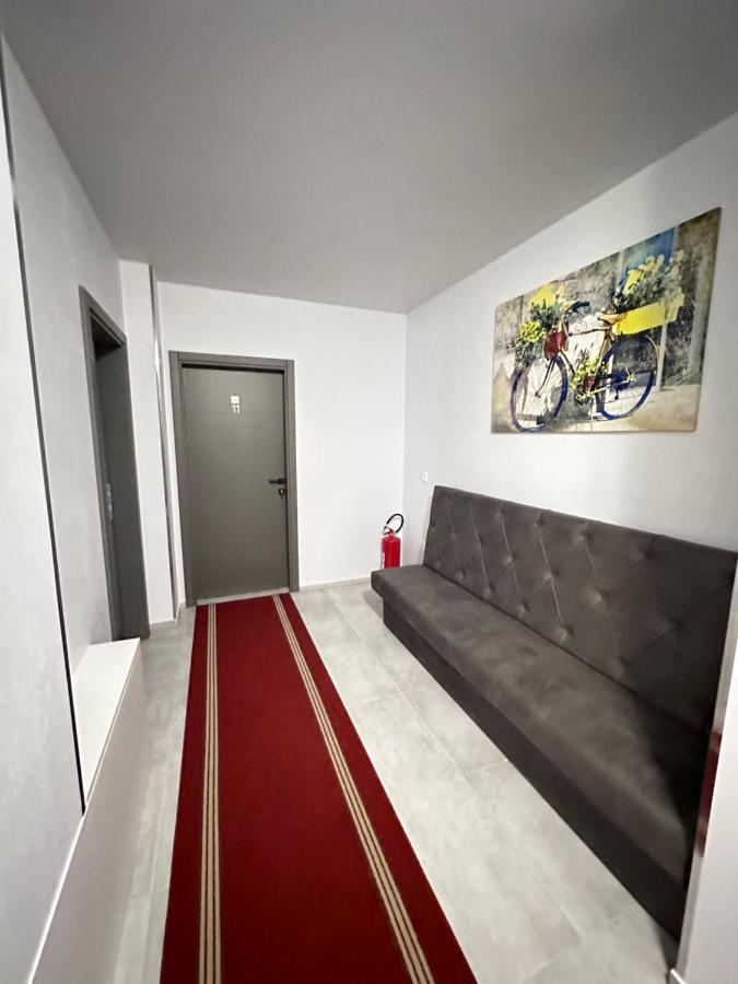 Swiss Apartmani Banja Luka Exterior photo
