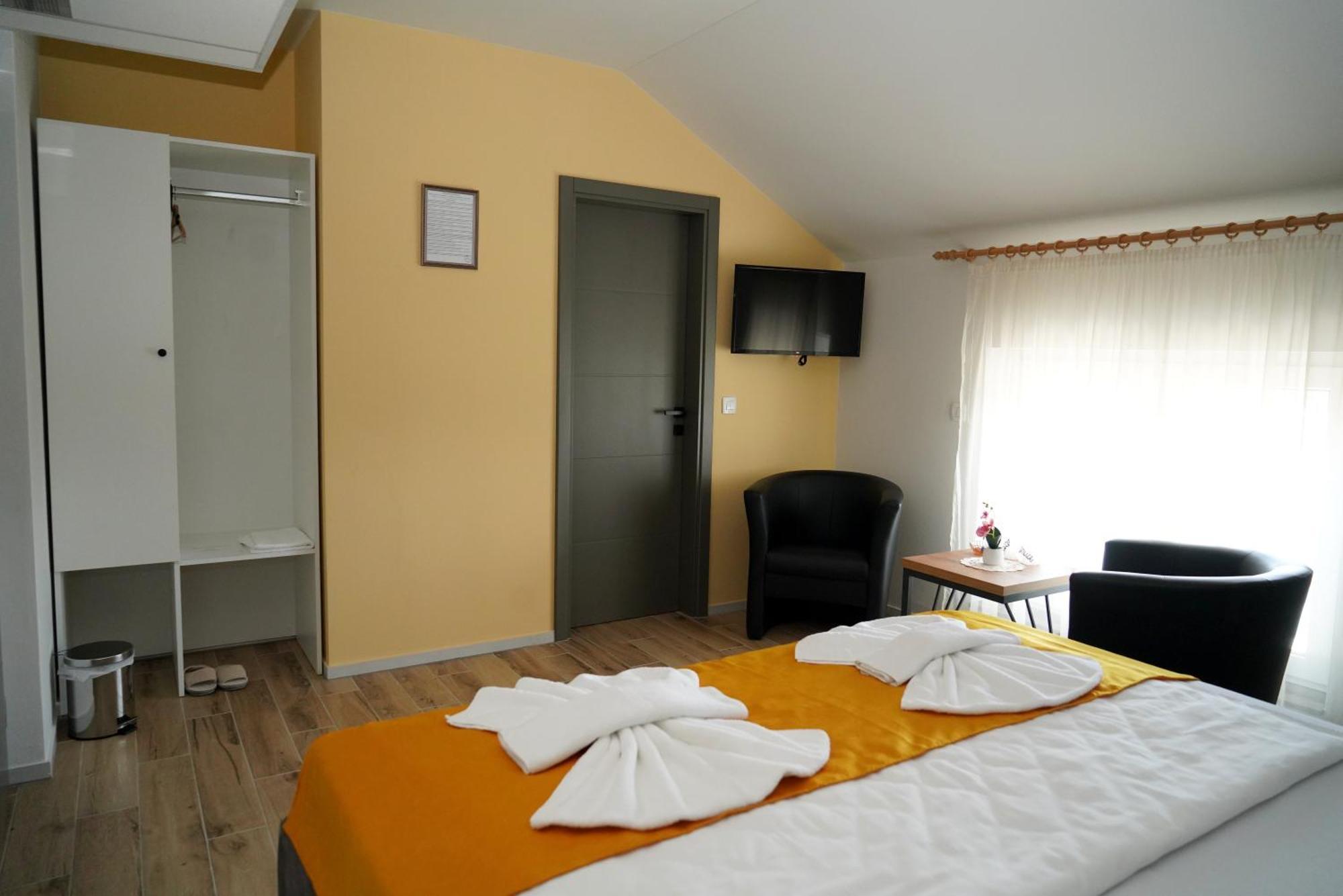 Swiss Apartmani Banja Luka Exterior photo