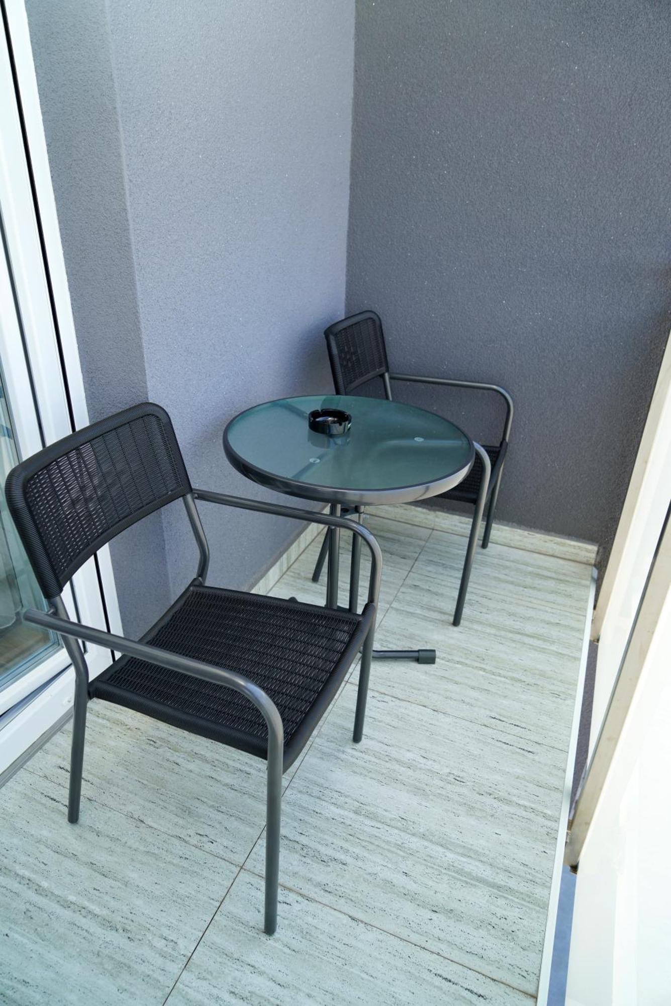Swiss Apartmani Banja Luka Exterior photo