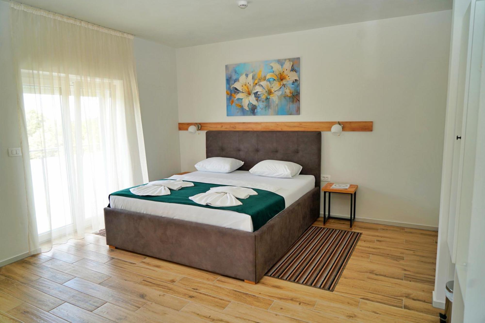 Swiss Apartmani Banja Luka Exterior photo
