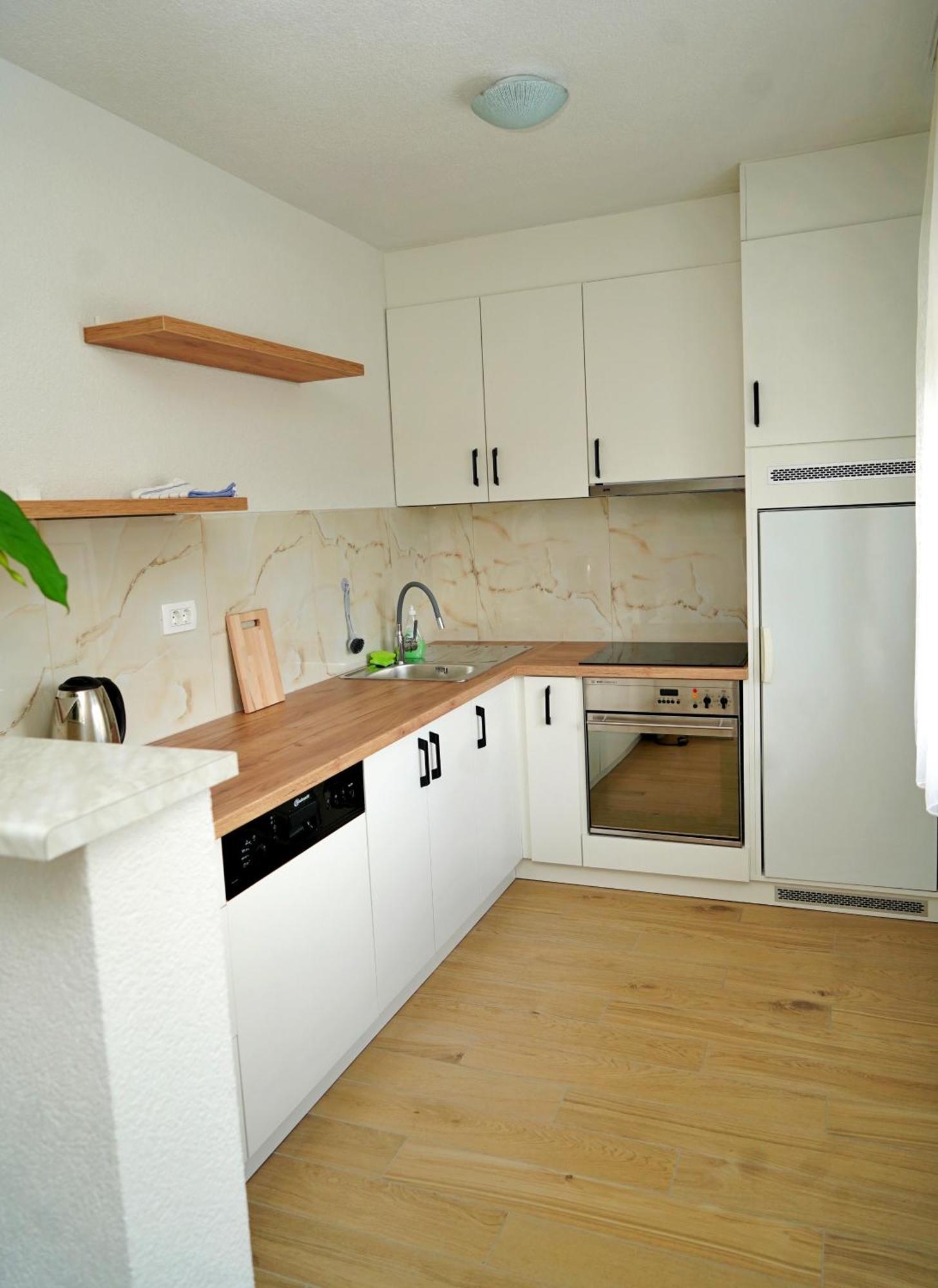 Swiss Apartmani Banja Luka Exterior photo